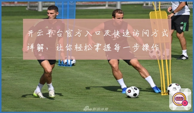 开云平台官方入口及快速访问方式详解，让你轻松掌握每一步操作