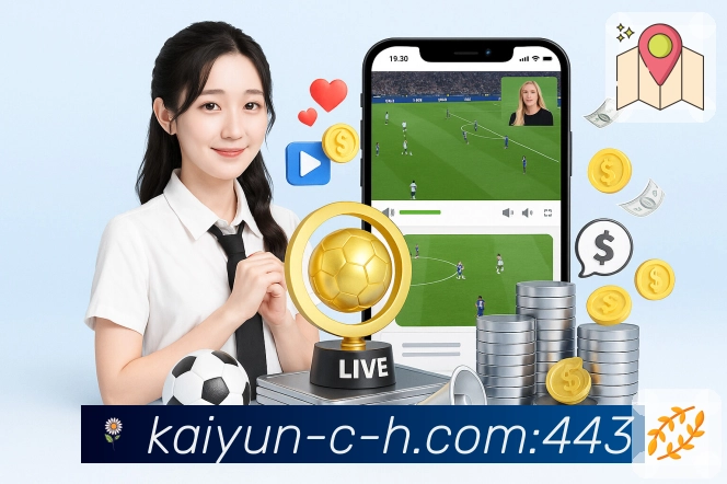开云 Sports 官方视觉图
